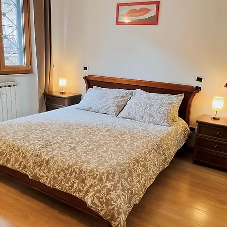 Apartamento Vatican Terrace