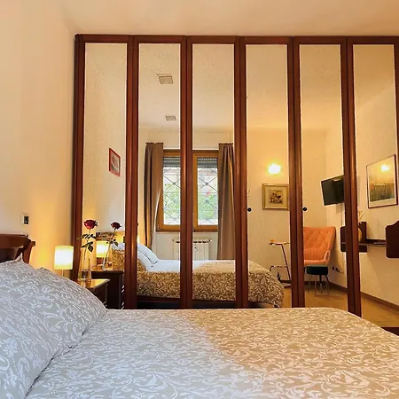 Apartamento Vatican Terrace