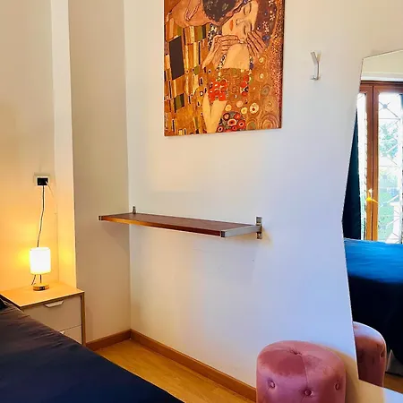 Apartamento Vatican Terrace *