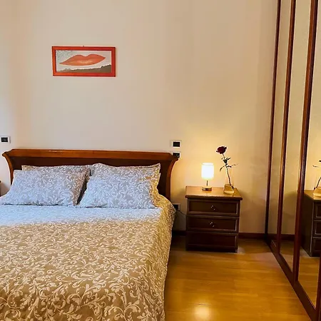 Vatican Terrace Apartamento