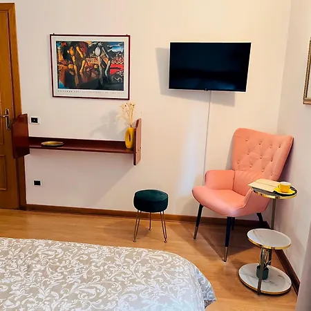 Apartamento Vatican Terrace *