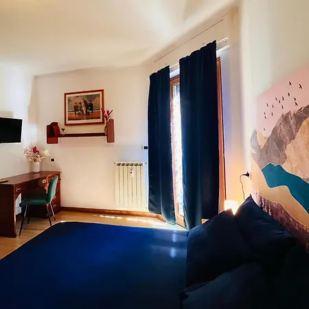 Carpe Diem House Rome