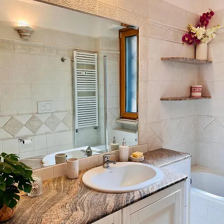 Carpe Diem House Apartment *