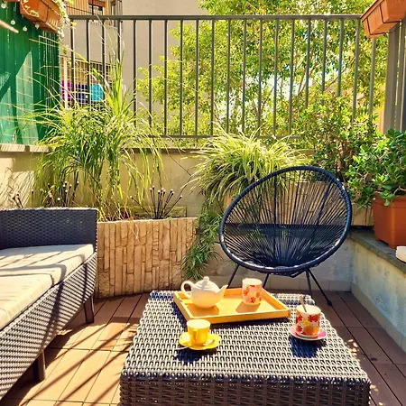Carpe Diem House Apartment *