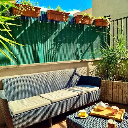 Carpe Diem House