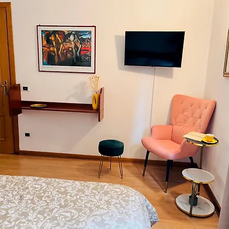 Apartment Carpe Diem House *
