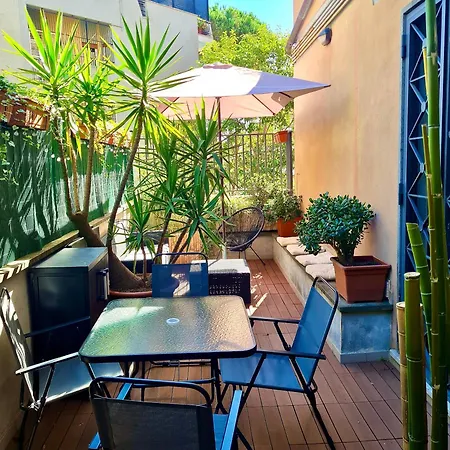 Apartment Carpe Diem House