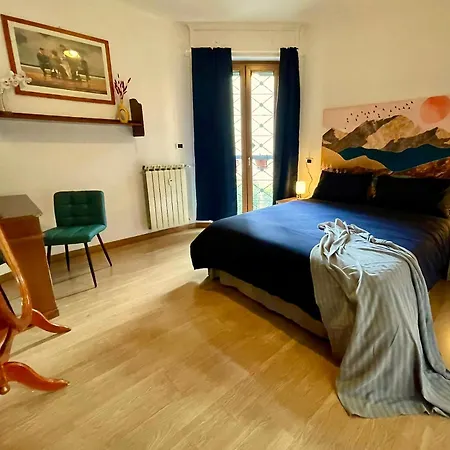 Carpe Diem House * Rome