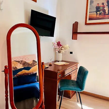 Carpe Diem House Apartment